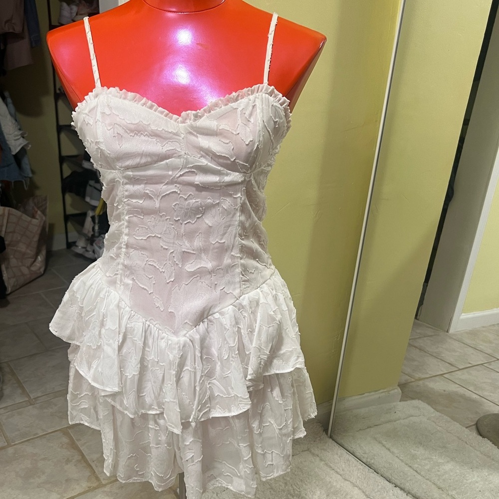 Wilde Fable Dress